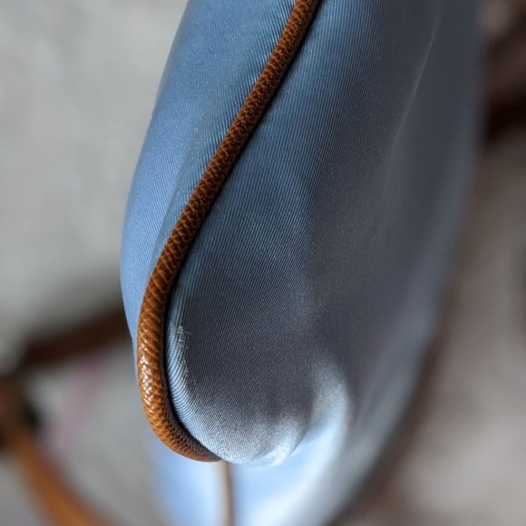 Michael Kors * Kempton Small Pocket Crossbody Bag - Picture 9 of 11